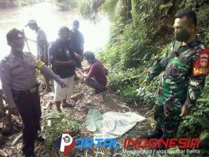 Bayi Berusia 1 Hari Ditemukan di Pinggir Sungai Logawa Banyumas