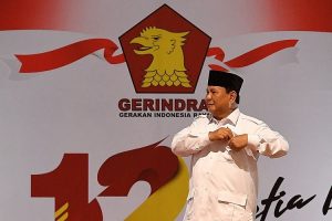 Gerindra Prioritaskan Dukung Kader Sendiri di Pilkada Serentak 9 Desember 2020