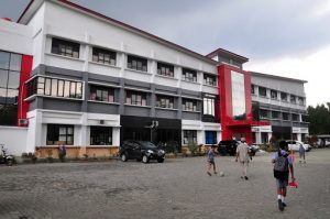 DPR Sepakat Hapuskan Perbedaan Sekolah Swasta dan Negeri di RUU Sidiknas