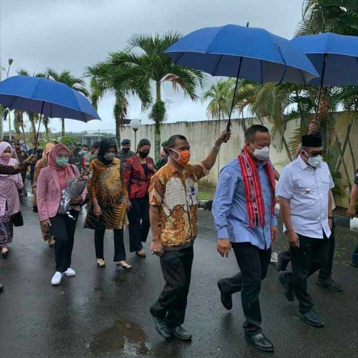 Tolak LIN, Masyarakat Maluku Tuding Menteri KKP Pentingkan Kelompok Elit