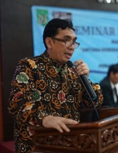 Ketua Harian Kompolnas: Pernyataan Wakapolri Soal Penggunaan Preman Dipelintir