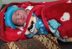 Penemuan Bayi di Drum Bekas Gemparkan Warga Perbatasan Cilacap – Brebes