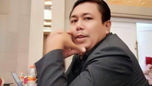 Kepsek SMPN 2 Talang Kelapa Diduga Lecehkan Profesi Wartawan