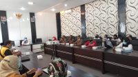 PHK2I ; Sinergitas Forum Bersama Pemkab Bondowoso