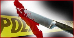 Anggota Propam Polda Metro Jaya Tewas Bersimbah Darah Dibacok OTK