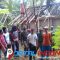 Komunitas IOF Bantu Rumah Tak Layak Huni di Purworejo