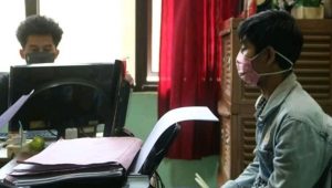 Modus Bikin Konten Video, Pemuda di Banjarnegara Setubuhi Gadis Bawah Umur