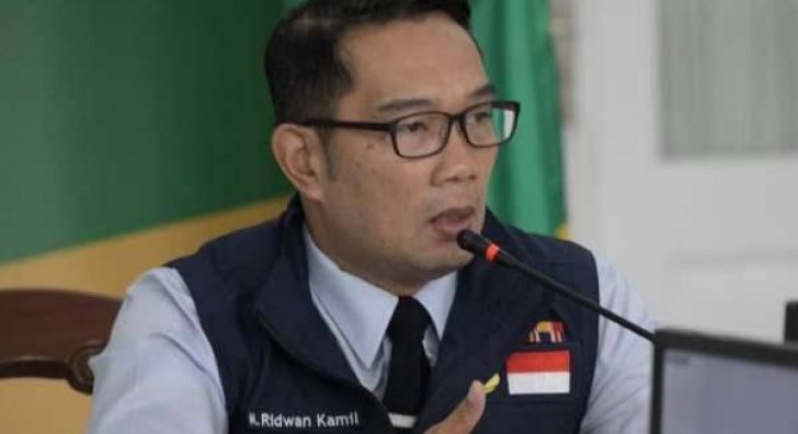 Lawan Institute Meminta Ridwan Kamil Kurangi Pencitraan, Wujudkan Janji Kampanye