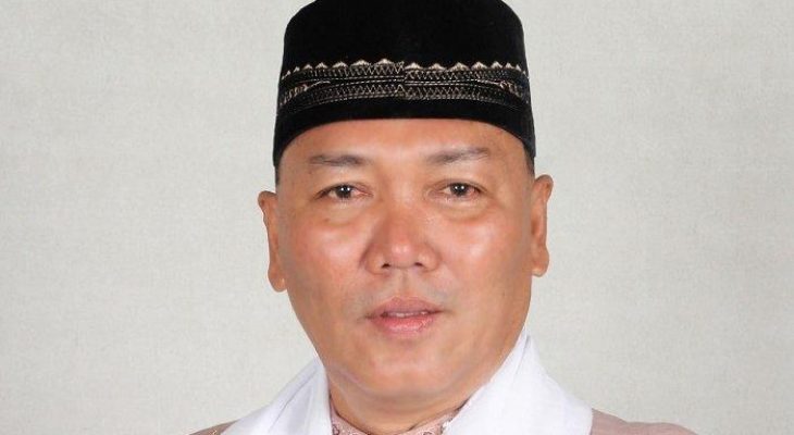 Plt. Kepala Kantor Kemenag Aceh Tenggara: Mencetak Kader Terbaik Qurani 