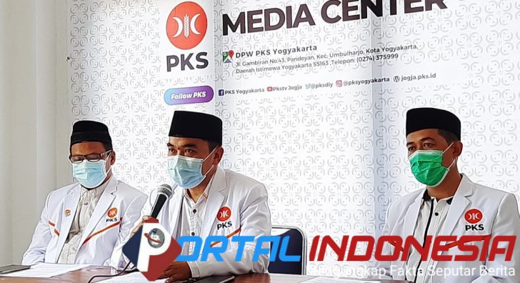 PKS DIY Siap Perkuat Layanan Kepada Masyarakat Yogyakarta