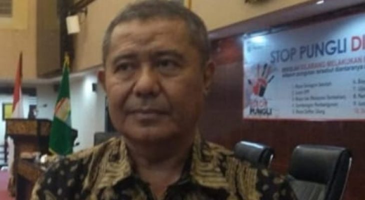 Soal Dugaan Penyimpangan Dana BOS Di SDN Kota Palembang, Ini Kata Inspektorat
