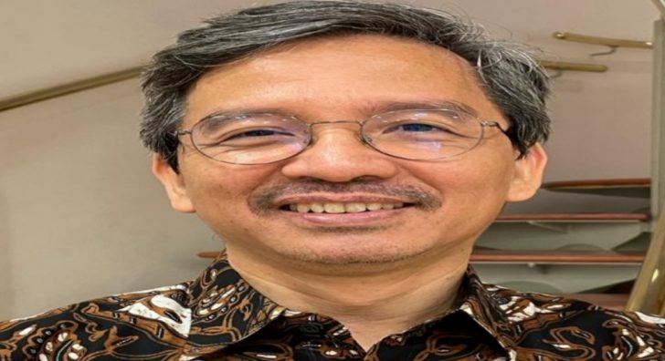 Dubes L. Amrih Jinangkung ; Wartawan Harus Dorong Persatuan untuk Atasi Covid-19