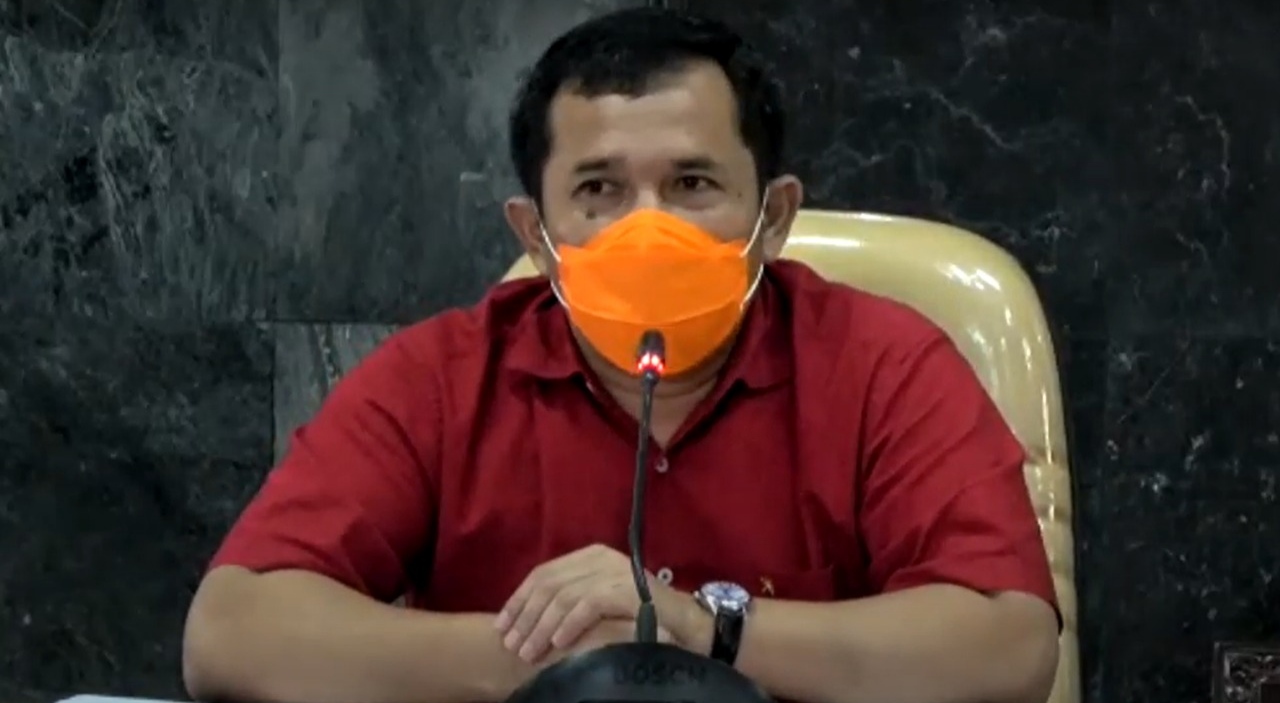 PDIP Yogyakarta ucapkan Harlah ke-95 NU