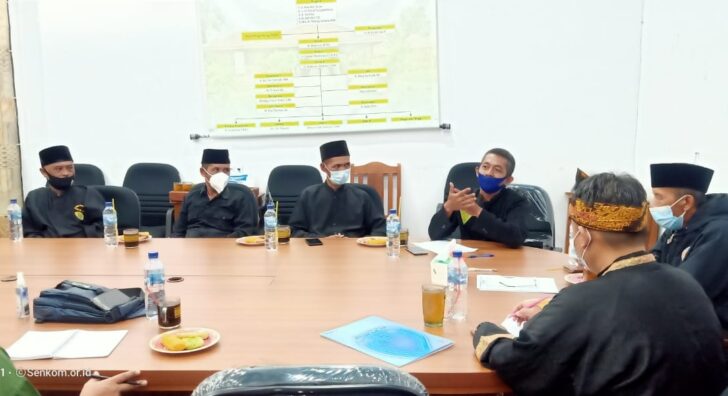 Gelar Raker di Padepokan PPSI Kabupaten Tangerang, PPSI Siap Dorong Mulok Lokal