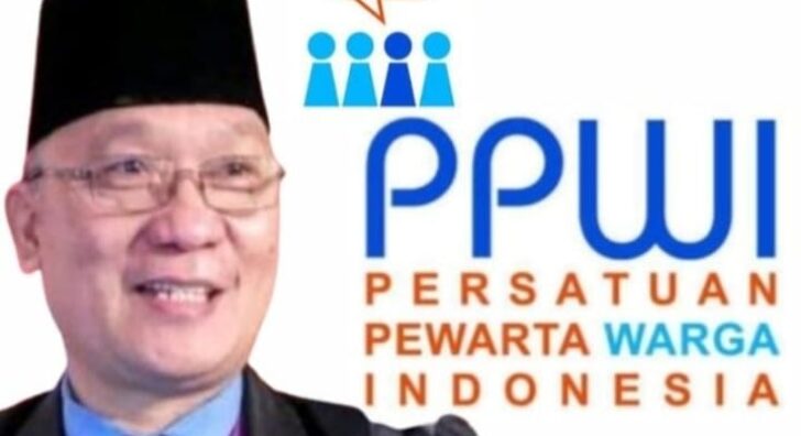 Terkait UKW, BNSP dan LSP Pers Indonesia Bergerak, Begini Tanggapan Ketum PPWI