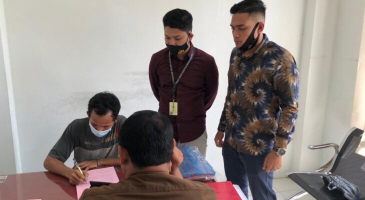 P21, Pelaku Perkosaan di Aceh Utara Ini Terancam Penjara 200 Bulan
