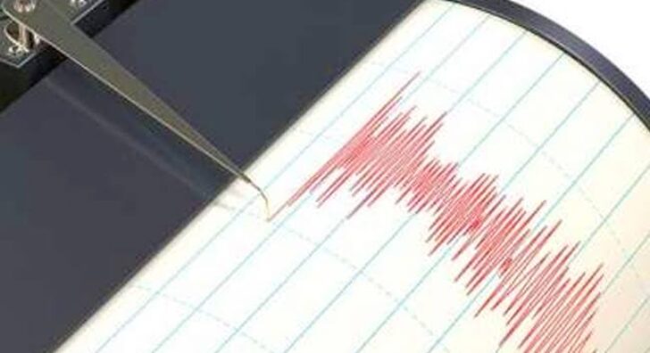 Gempa 5,1 SR Guncang Bayah-Banten, BMKG Sarankan Hati-hati Terhadap Gempa Susulan
