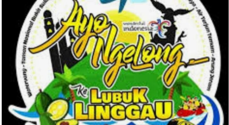 Road to Ayo ‘Ngelong’ ke Lubuklinggau 22-2-22, Pemkot Lubuklinggau Terus Bebenah