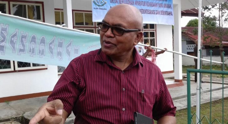 Koordinator TPPDI: Komentar Fadli Zon Mustinya Tak Keluar dari Pakem Perkembangan Penyidikan Densus 88
