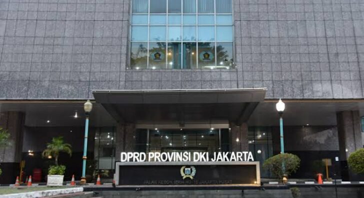 Wakil Ketua DPRD DKI Meminta Potensi Lonjakan COVID-19 Diantisipasi Bersama