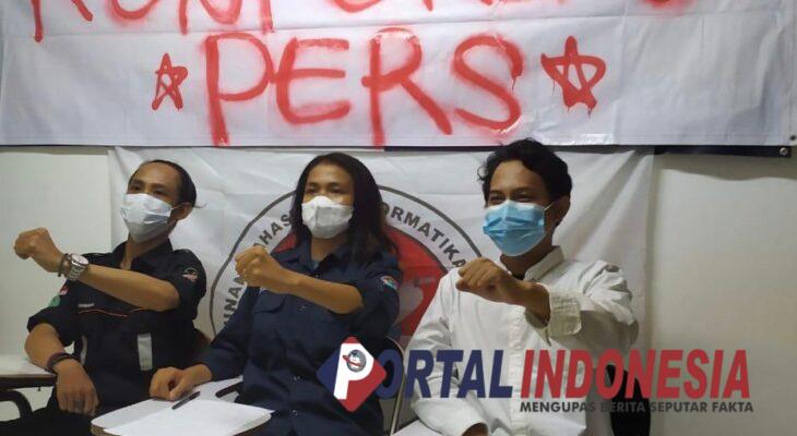 PP Permikomnas Tuntut Ali Ghufron Mundur dari Jabatan Dirut BPJS Kesehatan