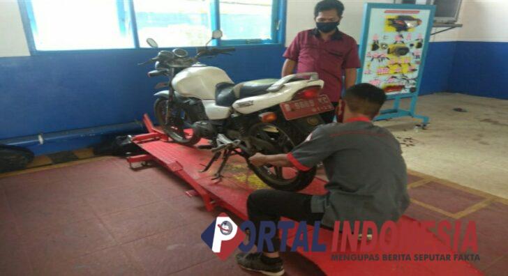 Kompetensi Keahlian Teknik dan Bisnis Sepeda Motor SMK Muhammadiyah 1 Purbalingga, Sebagai Bekal Siswa Usai Kelulusan