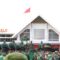 Pangdam IM, Mayjen TNI Achmad Marzuki Melepas Pemberangkatan Satgas Pamtas Penyangga Ke Papua