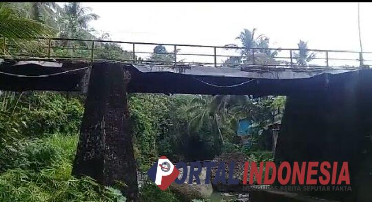 Jembatan Sedayu 3 Tak Jadi Diperbaiki dengan Dana Provinsi, Ini Kata Kepala Dinas PUPR Purworejo