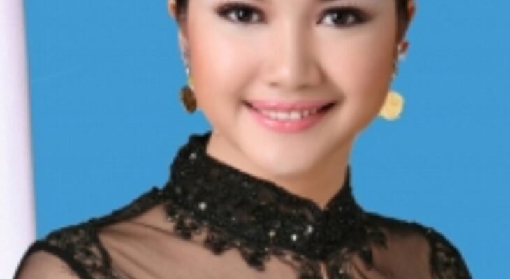 Masyarakat Sumsel Berduka, Percha Leanpuri Putri Gubernur HD Meninggal Dunia