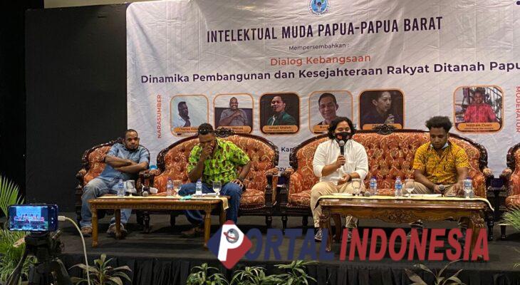 Intelektual Muda Papua-Papua Barat: Masalah Papua Harus Melalui Pendekatan Kesejahteraan dan Keadilan