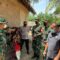 Kegiatan Program TMMD Ke-112 di Aceh Utara Resmi Dibuka