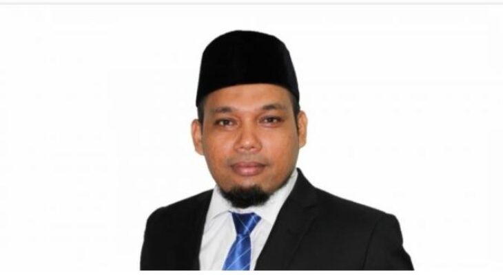 Aceh Raih Peringkat 3 Terbaik Nasional Indeks KIP