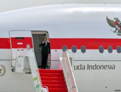 Hadiri KTT G20, Jokowi Dorong Penguatan Kesehatan Global