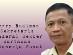 Herry Budiman : Gubernur Saja Terbuka, Kok BPN Tolak Wartawan?