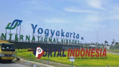 Bandara YIA di Kulonprogo Harus Dilengkapi CCTV