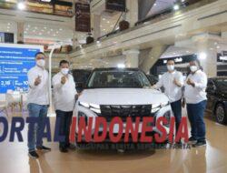 Hyundai Luncurkan Creta di Yogyakarta