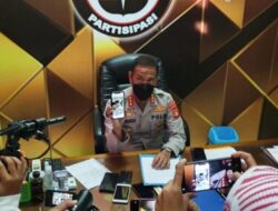 Terkait Laporan Napi Lapas Tanjung Raja Kabupaten Ogan Ilir, Bripka IS Harus Menjalani Sidang di Propam Polda Sumsel