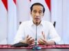 Jokowi Diagendakan Tinjau Lokasi Bencana Erupsi Gunung Semeru