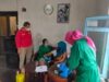 Hari Ini, Binda Jateng Adakan Vaksinasi Massal di 12 Kabupaten