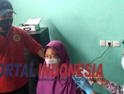 Targetkan 23.000 Dosis, Binda Jateng Gelar Vaksinasi di 18 Wilayah