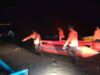 Perahu Terbalik, Dua Pemancing Tenggelam di Pantai Menganti Cilacap