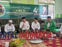 Harlah PPP Ke 49 Tahun, PC GPK Kota Pasuruan Gelar Tasyakuran Dan Doa Bersama Terbatas