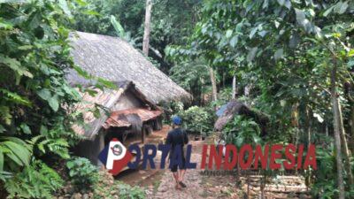 Menelisik Pesona Desa -Desa Penyangga Suku Baduy