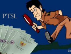 Soal Dugaan Pungli PTSL Di Warungdowo, Jadi Atensi Pihak Polresta Pasuruan