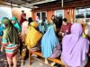 Janji Manis PT SLR Belum Ditepati, Aliansi E2PL Desa Lunas Jaya bertindak