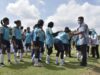 Tim Sepakbola Putri Mataram Sleman Wakili DIY di Piala Pertiwi 2022