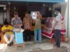 Bergulir, Polemik Pesta Demokrasi di RW 01 Pelita Kelurahan Talang Ubi Timur