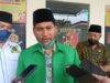 Bupati Salwa Laporkan Ketua DPRD Ahmad Dhafir Atas Dugaan Pencemaran Nama Baik