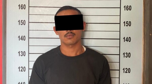 Pelaku Pembunuhan Burak Di Aceh Utara Ditangkap Di Aceh Besar