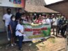 Giat Kemanusiaan, Gusdurian Bondowoso Gandeng Gereja Katolik Laksanakan Baksos Di Bulan Ramadhan